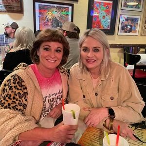 Meet your Posher, Pam